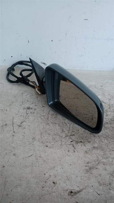 AUDI A4 «8ED» AVANT (2005) CRISTALLI RETROVISORE ESTERNO ANT. DX. USATO Da 2004 A 2008 [[215077]]