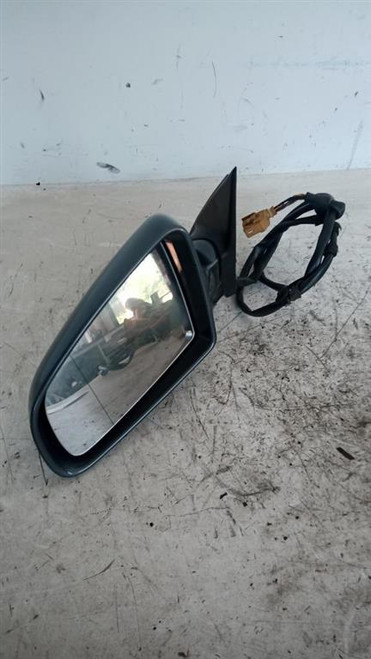 AUDI A4 «8ED» AVANT (2005) CRISTALLI RETROVISORE ESTERNO ANT. SX. USATO Da 2004 A 2008 [[215076]]
