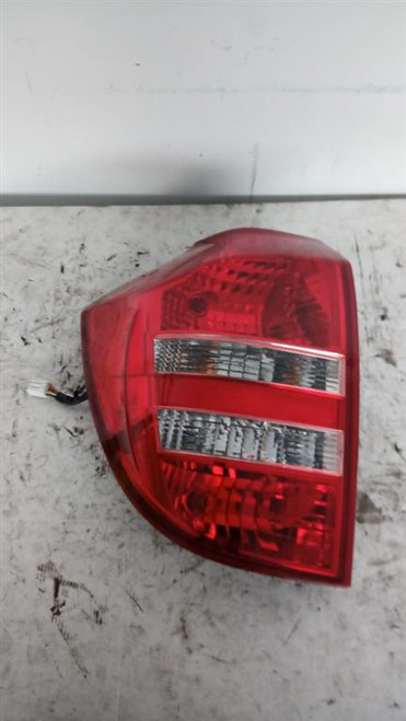 KIA CEED «I» SW (2007) FANALERIA FANALE INF. POST. SX. USATO Da 2007 A 2009 [[89191]]