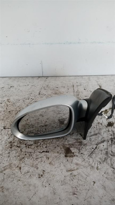 VOLKSWAGEN GOLF «V» (2004) CRISTALLI RETROVISORE ESTERNO ANT. SX. USATO Da 2003 A 2008 [[89203]]