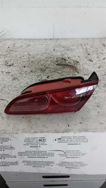 ALFA ROMEO 159 (2006) FANALERIA FANALE INT. POST. DX. USATO Da 2005 in poi [[89214]]