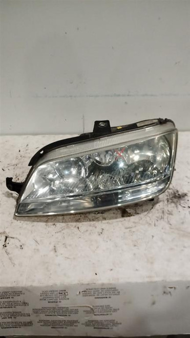 FIAT MULTIPLA «II» (2004) FANALERIA PROIETTORE ANT. SX. USATO Da 2004 in poi [[89238]]