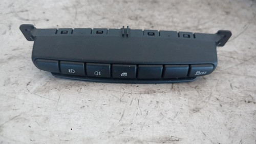 MINI COUNTRYMAN COOPER «R60» (2010) ALLESTIMENTI INTERNI PULSANTIERA MULTIFUNZIONE CENTRALE USATO Da 2011 A 2014 [[215002]]