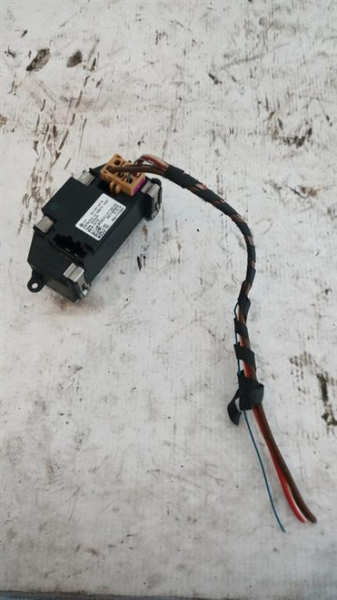 AUDI A3 «8P1» (2004) TERMICO RESISTENZA VENTILAZIONE ABITACOLO USATO Da 2003 A 2008 [[89270]]