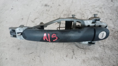 VOLKSWAGEN GOLF «V» (2004) LAMIERATI ESTERNI MANIGLIA PORTA EST. ANT. SX. USATO Da 2006 A 2008 [[214951]]