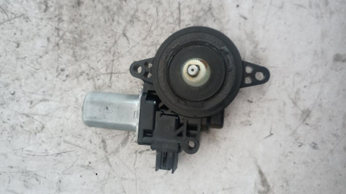 MOTORINO ALZACRISTALLO PORTA POST. SX. USATO DAL 2007 AL 2010 MAZDA 2 «II» (2008) D01G5958XB [[214947]]