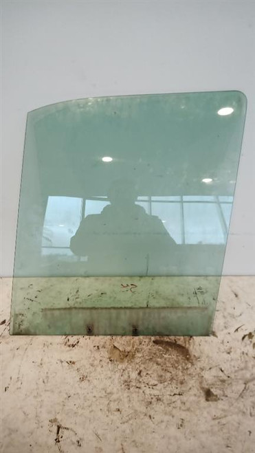 FORD TRANSIT CONNECT «I» (2002) CRISTALLI CRISTALLO SCENDENTE PORTA ANT. SX. USATO Da 2002 A 2009 [[89301]]