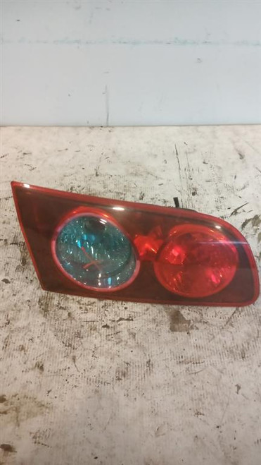 FIAT CROMA «II» (2007) FANALERIA FANALE INT. POST. SX. USATO Da 2007 A 2011 [[90323]]