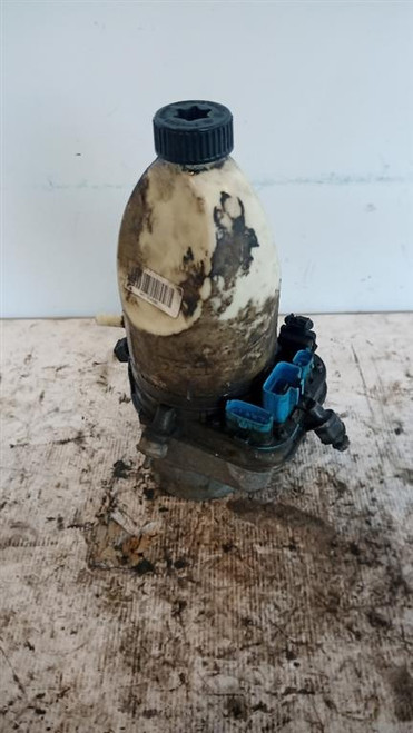 FIAT CROMA «II» (2007) STERZO POMPA SERVOSTERZO USATO Da 2007 A 2011 [[90385]]