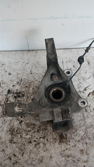 FIAT CROMA «II» (2007) ASSALE MOZZO RUOTA C/CUSCINETTO ANT. SX. USATO Da 2007 A 2011 [[90386]]