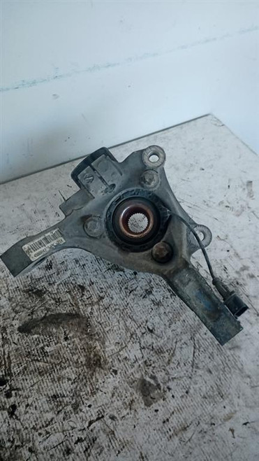 FIAT CROMA «II» (2007) ASSALE MOZZO RUOTA C/CUSCINETTO ANT. DX. USATO Da 2007 A 2011 [[90387]]