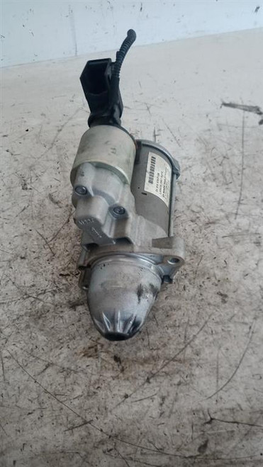 FIAT 500L (2017) IMPIANTO ELETTRICO MOTORINO AVVIAMENTO USATO Da 2017 in poi [[214883]]