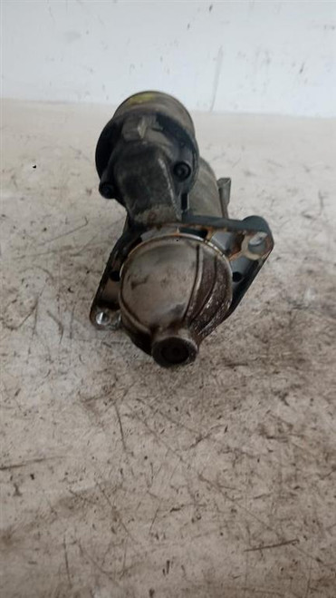 FIAT DOBLÒ «II» (2005) IMPIANTO ELETTRICO MOTORINO AVVIAMENTO USATO Da 2005 A 2009 [[214868]]