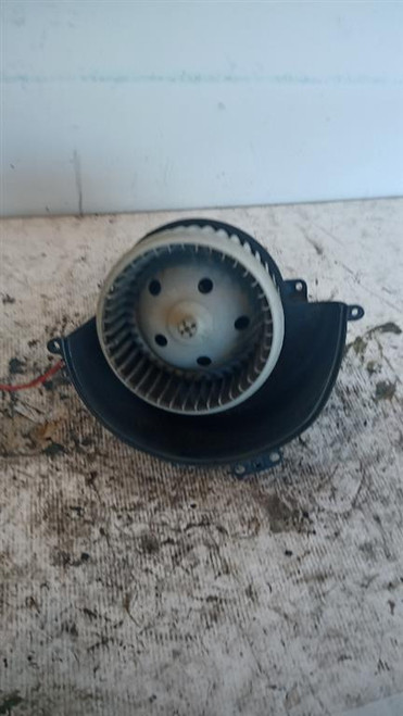 OPEL ASTRA «H» SW (2005) TERMICO MOTORINO VENTILAZIONE ABITACOLO USATO Da 2005 A 2009 [[90446]]