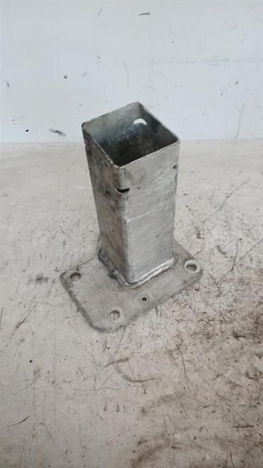 TERMINALE LONGHERONE ANT. DX. USATO JEEP CHEROKEE «V» (2014) 68102990AB [[214829]]
