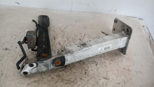 JEEP CHEROKEE «V» (2014) LAMIERATI ESTERNI LONGHERONE PARZIALE (INF.) ANT. SX. USATO [[214828]]