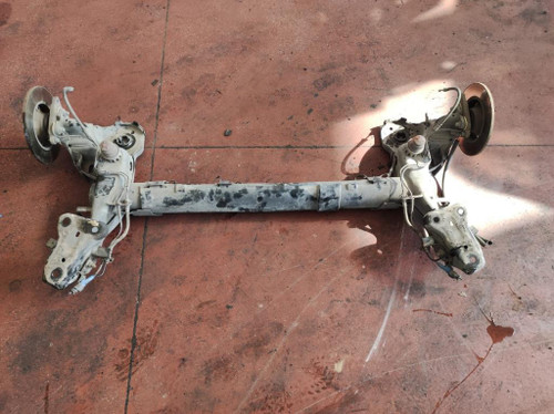 PEUGEOT 208 «I» (2015) ASSALE ASSALE POST. USATO [[214821]]