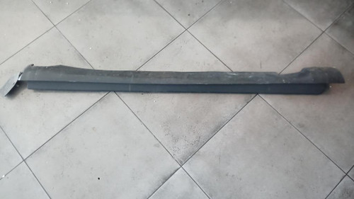 JEEP CHEROKEE «V» (2014) LAMIERATI ESTERNI SPOILER SOTTOPORTA SX. USATO Da 2015 A 2018 [[214820]]