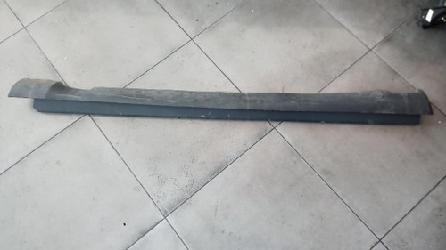 JEEP CHEROKEE «V» (2014) LAMIERATI ESTERNI SPOILER SOTTOPORTA DX. USATO Da 2015 A 2018 [[214819]]