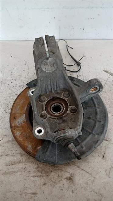 JEEP CHEROKEE «V» (2014) ASSALE FUSELLO RUOTA ANT. DX. USATO Da 2015 A 2018 [[214806]]