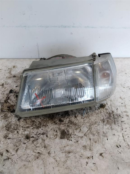 LANCIA Y10 (1990) FANALERIA PROIETTORE ANT. SX. USATO Da 1994 A 1995 [[90507]]