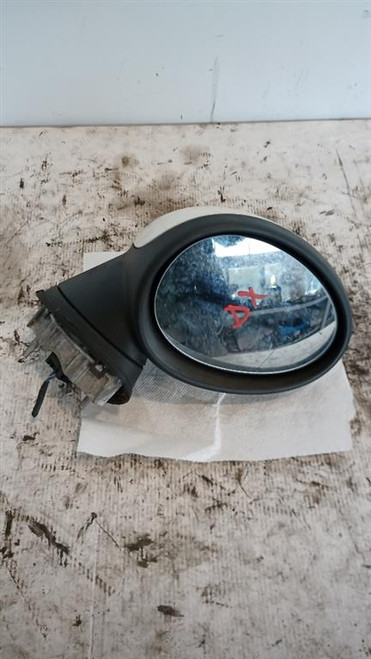 MINI MINI COOPER «R56» (2007) CRISTALLI RETROVISORE ESTERNO ANT. DX. USATO Da 2007 in poi [[90512]]