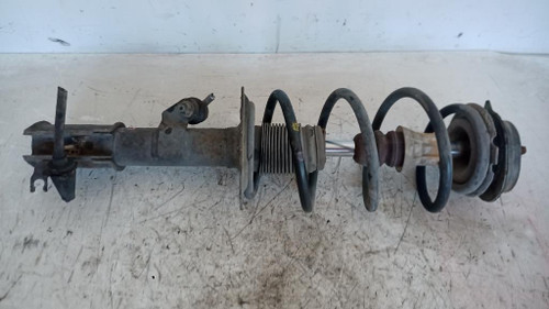 FIAT PANDA «II» (2011) ASSALE AMMORTIZZATORE ANT. SX. USATO Da 2010 A 2011 [[214786]]