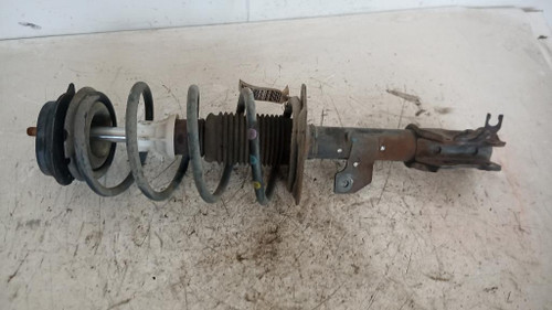 FIAT PANDA «II» (2011) ASSALE AMMORTIZZATORE ANT. SX. USATO Da 2010 A 2011 [[214772]]