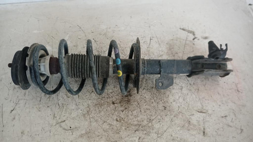 FIAT PANDA «II» (2011) ASSALE AMMORTIZZATORE ANT. SX. USATO Da 2010 A 2011 [[214771]]