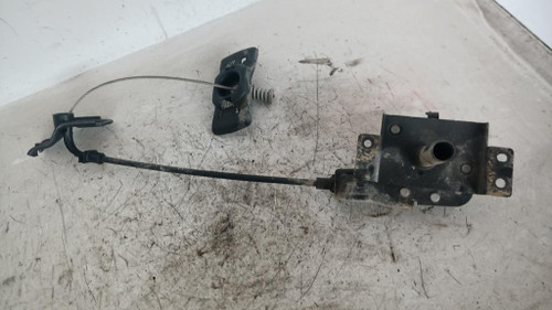 MERCEDES SPRINTER «IV» (2018) ALLESTIMENTI INTERNI VERRICELLO RUOTA SCORTA USATO [[214766]]