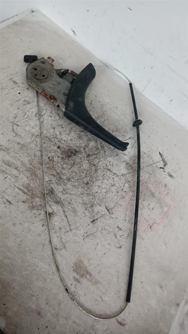 MERCEDES SPRINTER «IV» (2018) FANALERIA LEVA FRENO A MANO POST. USATO Da 2018 in poi [[214765]]