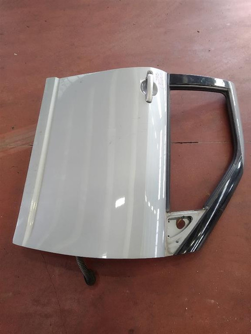 SUZUKI SWIFT «IV» (2005) LAMIERATI ESTERNI PORTA ANT. DX. USATO Da 2005 A 2011 [[90532]]