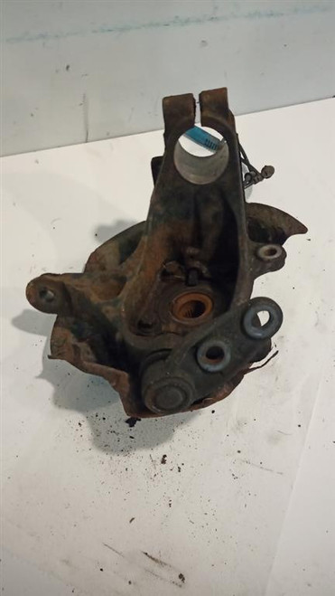 FUSELLO RUOTA ANT. SX. USATO DAL 2007 MINI MINI COOPER «R56» (2007) 31216779795 [[90546]]