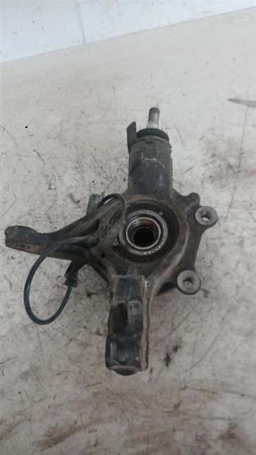 PEUGEOT 5008 «I» (2010) ASSALE FUSELLO RUOTA ANT. DX. USATO Da 2009 A 2013 [[214732]]