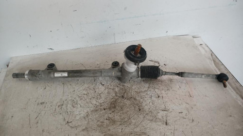 MAHINDRA KUV100 1.2 B/GPL (2018) STERZO SCATOLA STERZO C/SERVOSTERZO USATO [[214699]]