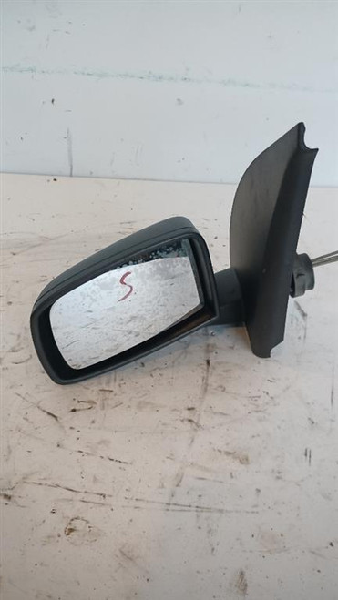 FIAT PANDA «II» (2004) CRISTALLI RETROVISORE ESTERNO ANT. SX. USATO Da 2003 A 2009 [[90615]]