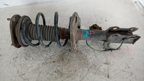 TOYOTA AURIS «I» (2007) ASSALE AMMORTIZZATORE ANT. DX. USATO Da 2007 A 2010 [[214675]]