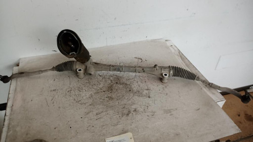 TOYOTA AURIS «I» (2007) STERZO SCATOLA STERZO C/SERVOSTERZO USATO Da 2007 A 2010 [[214672]]