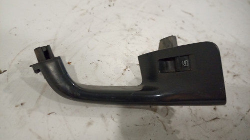 VOLKSWAGEN GOLF «V» (2004) IMPIANTO ELETTRICO INTERRUTTORE ALZACRISTALLI ANT. DX. USATO Da 2005 A 2008 [[90668]]