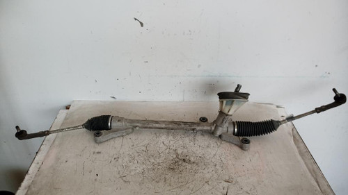 FORD FIESTA «VI» (2008) STERZO SCATOLA STERZO C/SERVOSTERZO USATO Da 2008 A 2012 [[214643]]