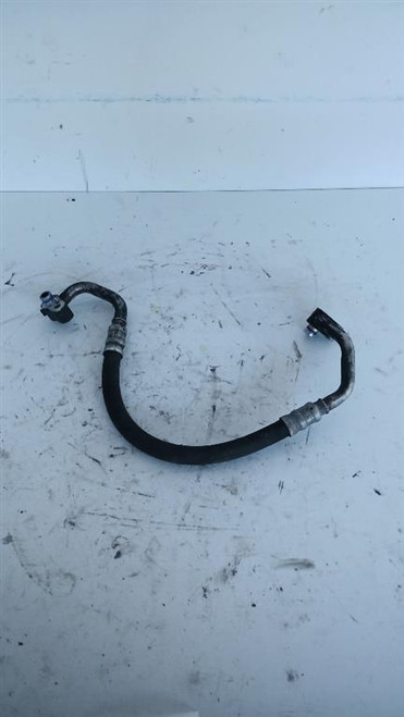 VOLKSWAGEN GOLF «V» (2004) TERMICO FLESSIBILE A/C (CONDENSATORE/COMPRESSORE) USATO Da 2005 A 2008 [[90681]]