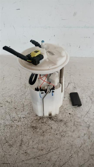 FIAT GRANDE PUNTO (2009) SCARICO E INIEZIONE POMPA CARBURANTE C/GALLEGGIANTE USATO Da 2009 A 2011 [[214626]]