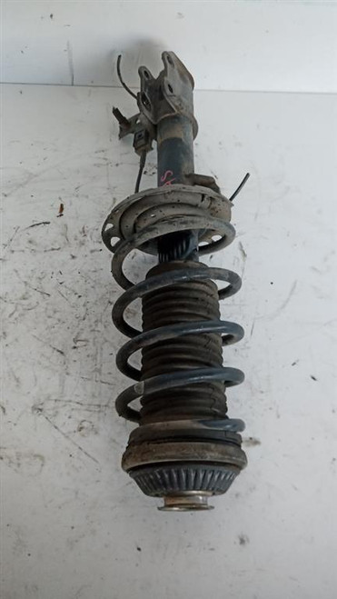 OPEL ASTRA «H» (2005) ASSALE AMMORTIZZATORE ANT. SX. USATO Da 2005 A 2009 [[90728]]