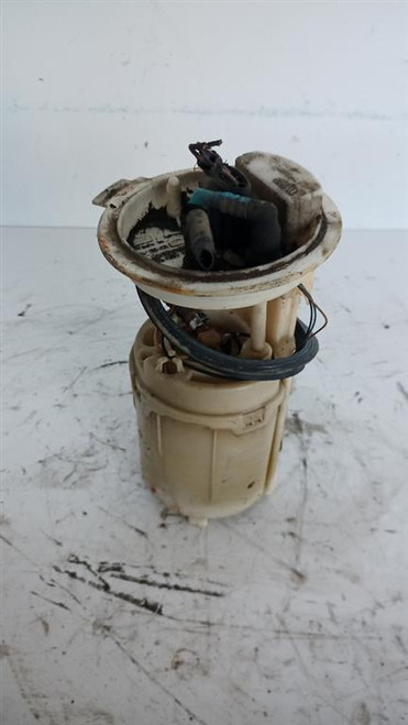 VOLKSWAGEN GOLF «V» (2004) SCARICO E INIEZIONE POMPA CARBURANTE C/GALLEGGIANTE USATO Da 2003 A 2008 [[90730]]