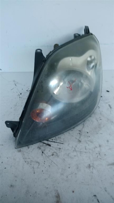 FORD FIESTA «V» (2002) FANALERIA PROIETTORE ANT. SX. USATO Da 2002 A 2008 [[90744]]