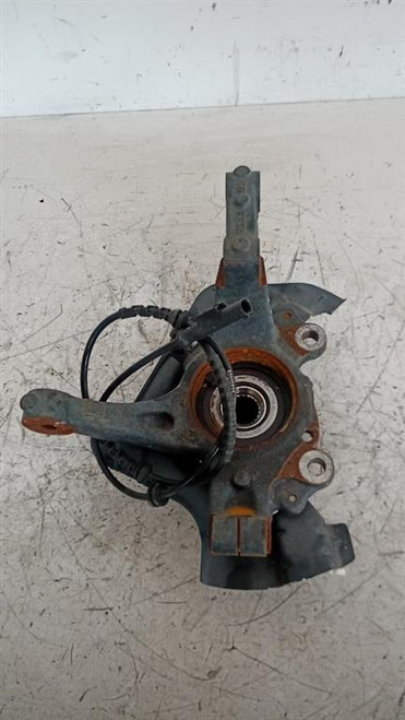 FIAT GRANDE PUNTO (2009) ASSALE FUSELLO RUOTA ANT. SX. USATO Da 2009 A 2011 [[214614]]