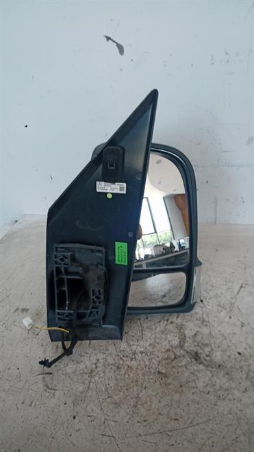 MERCEDES SPRINTER «IV» (2018) CRISTALLI RETROVISORE ESTERNO ANT. DX. USATO Da 2018 in poi [[214599]]