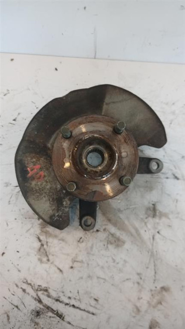 SUZUKI WAGON R «II» (2000) ASSALE FUSELLO RUOTA ANT. DX. USATO Da 2000 A 2003 [[90788]]