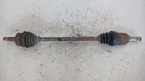 FIAT PANDA «II» (2004) CAMBIO E TRASMISSIONE SEMIASSE POST. SX. USATO Da 2004 A 2009 [[214570]]
