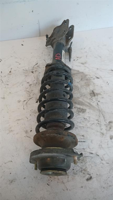 SUZUKI WAGON R «II» (2000) ASSALE AMMORTIZZATORE ANT. DX. USATO Da 2000 A 2003 [[90790]]